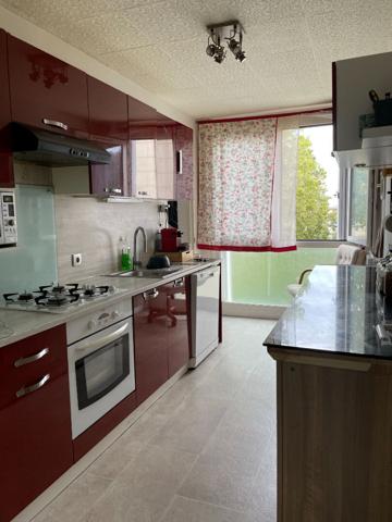 Achat appartement Nogent-sur-Oise - 4 pièce(s) - 84 m² - 119 000 €