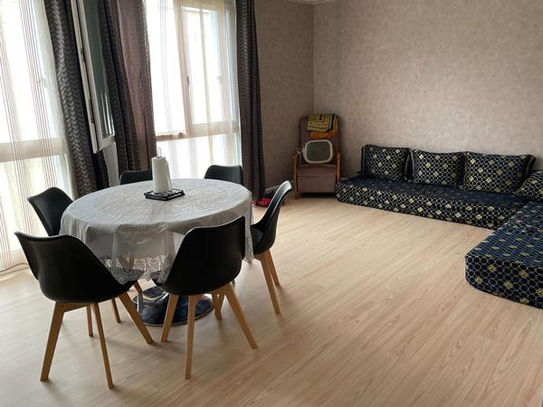 Achat appartement Nogent-sur-Oise - 4 pièce(s) - 84 m² - 119 000 €