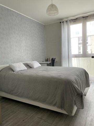 Achat appartement Nogent-sur-Oise - 4 pièce(s) - 84 m² - 119 000 €