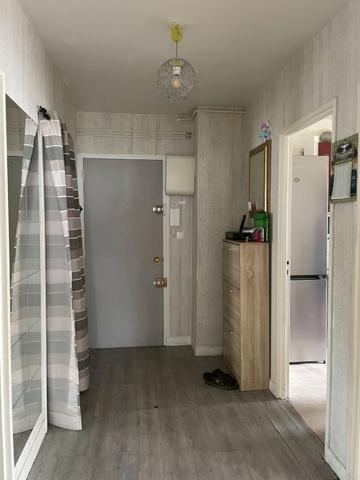 Achat appartement Nogent-sur-Oise - 4 pièce(s) - 84 m² - 119 000 €