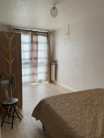 Achat appartement Nogent-sur-Oise - 4 pièce(s) - 84 m² - 119 000 €