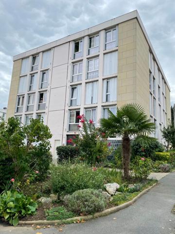 Achat appartement Nogent-sur-Oise - 4 pièce(s) - 84 m² - 119 000 €