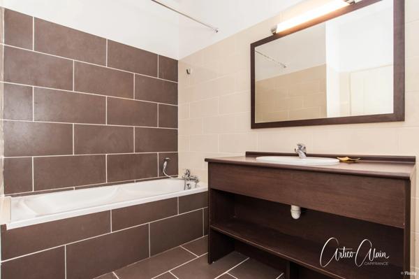 Appartement à vendre 5 pièces COLOMIERS (31)