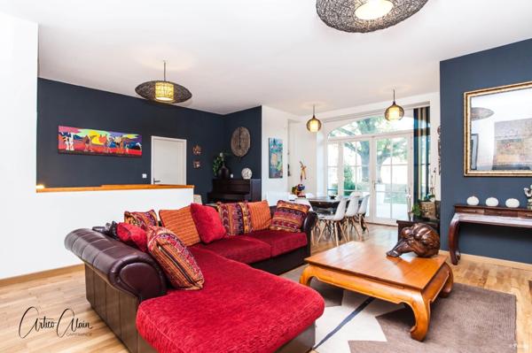 Appartement à vendre 5 pièces COLOMIERS (31)