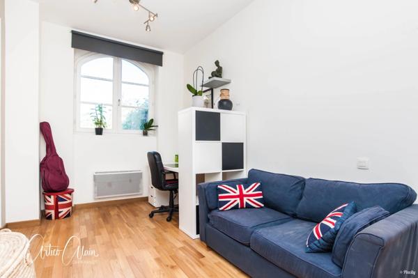 Appartement à vendre 5 pièces COLOMIERS (31)