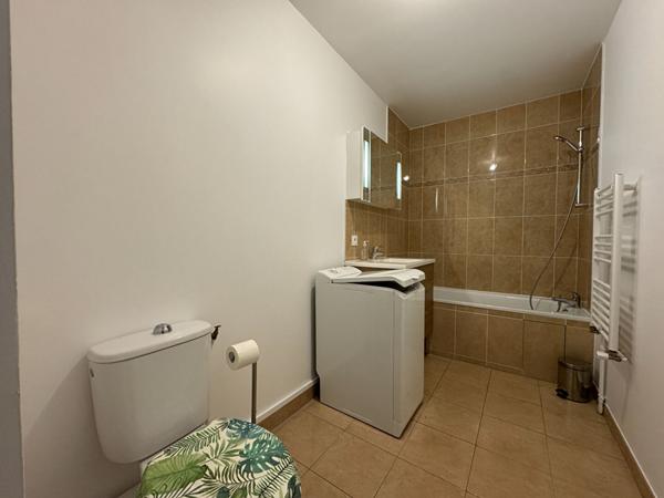 Appartement Éragny 2 pièce(s) 54.57 m2