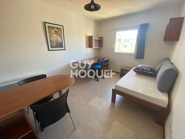 Appartement Valence 1 pièce(s) 17.6 m2