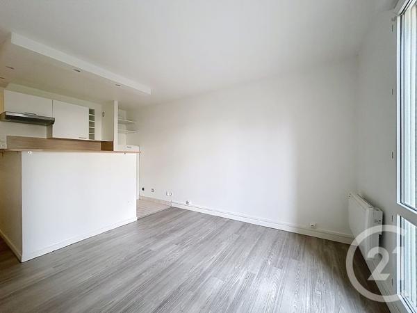 Appartement F2 à vendre  2 pièces - 34,37 m2 MELUN - 77