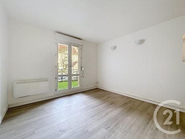Appartement F2 à vendre  2 pièces - 34,37 m2 MELUN - 77