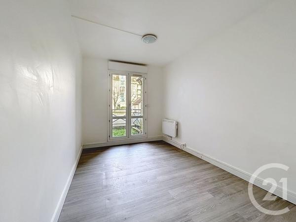 Appartement F2 à vendre  2 pièces - 34,37 m2 MELUN - 77