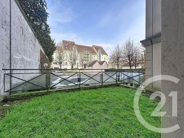 Appartement F2 à vendre  2 pièces - 34,37 m2 MELUN - 77