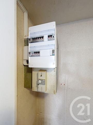 Appartement F2 à vendre  2 pièces - 34,37 m2 MELUN - 77