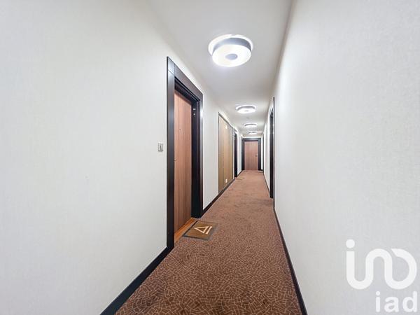 Appartement à vendre 3 pièces 60 m² Saint-Germain-lès-Arpajon