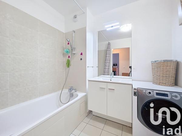 Appartement à vendre 3 pièces 60 m² Saint-Germain-lès-Arpajon