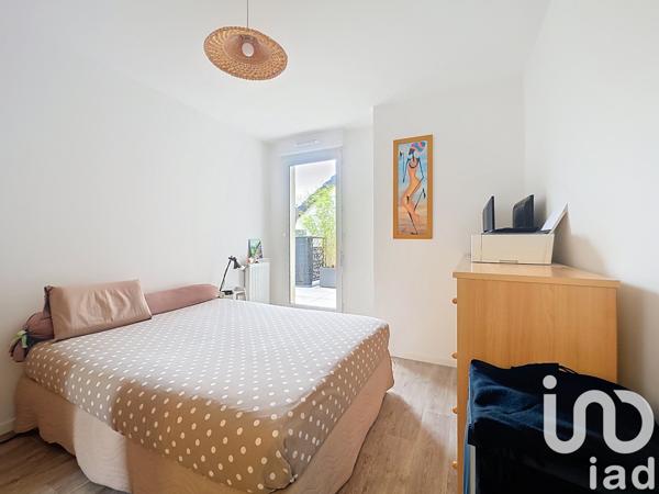 Appartement à vendre 3 pièces 60 m² Saint-Germain-lès-Arpajon