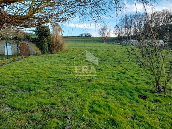 EXCLUSIVITÉ, MAISON INDÉPENDANTE AVEC GARAGE et grand jardin