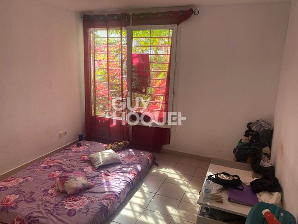 Appartement Sainte Clotilde 1 pièce(s) 19 m2
