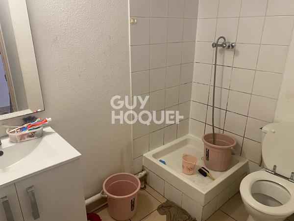Appartement Sainte Clotilde 1 pièce(s) 19 m2