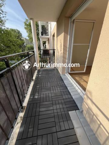 Location                                                      Appartement
                        
                     2 pièces                      35 m2                     à Moissy-Cramayel