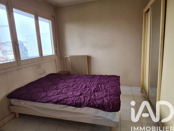 Studio à vendre 34 m² Bagnolet