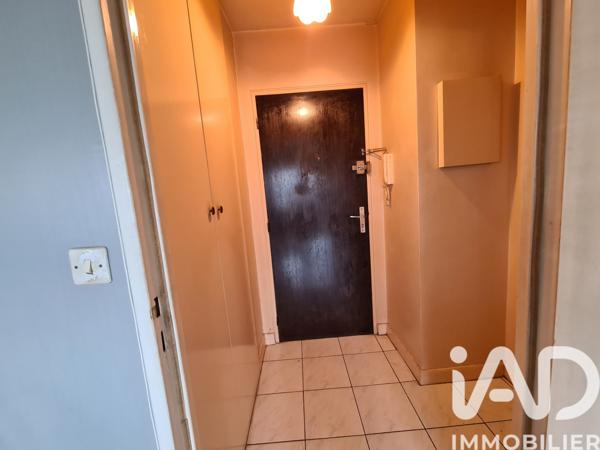 Studio à vendre 34 m² Bagnolet