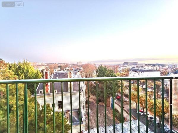 Appartement à vendre à Reims dans la Marne (51100), ref : 51057-1062   
Pommery