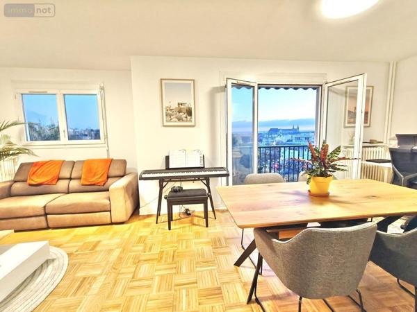 Appartement à vendre à Reims dans la Marne (51100), ref : 51057-1062   
Pommery