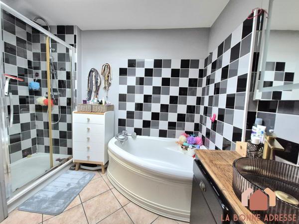 Jolie maison sans travaux