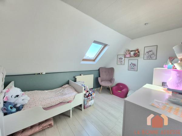 Jolie maison sans travaux