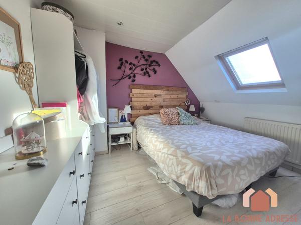 Jolie maison sans travaux