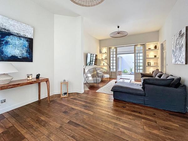 Vente Maison 7 pièces 185 m2 à Saint-Quentin