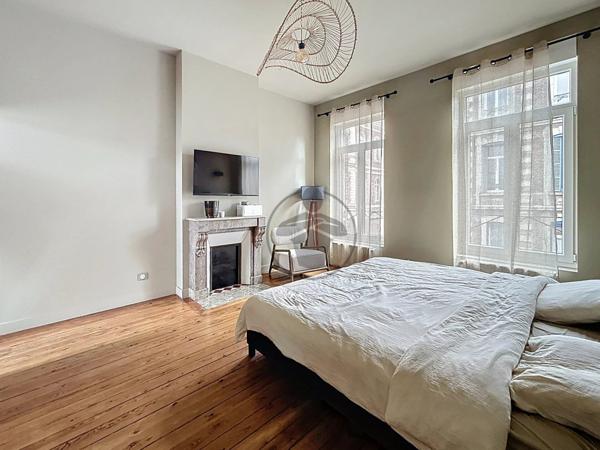 Vente Maison 7 pièces 185 m2 à Saint-Quentin