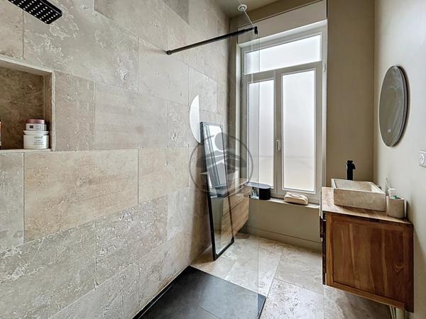 Vente Maison 7 pièces 185 m2 à Saint-Quentin