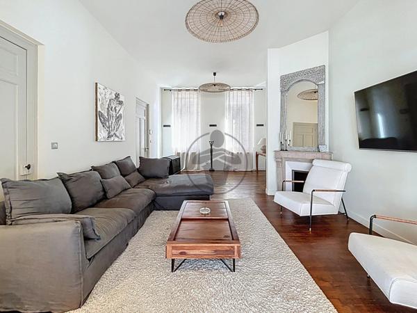 Vente Maison 7 pièces 185 m2 à Saint-Quentin