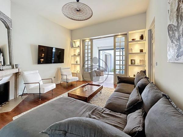 Vente Maison 7 pièces 185 m2 à Saint-Quentin