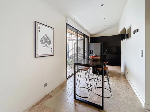 Vente Maison 7 pièces 185 m2 à Saint-Quentin