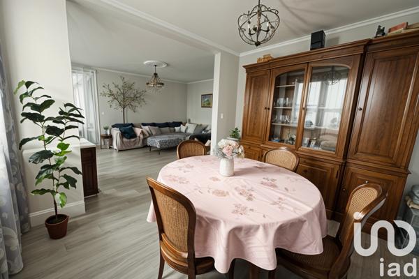 Appartement à vendre 4 pièces 81 m² Valence