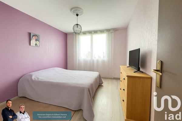 Appartement à vendre 4 pièces 81 m² Valence