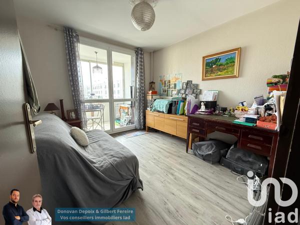 Appartement à vendre 4 pièces 81 m² Valence