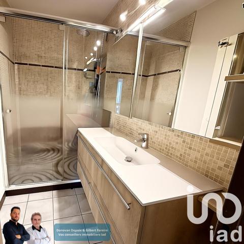 Appartement à vendre 4 pièces 81 m² Valence