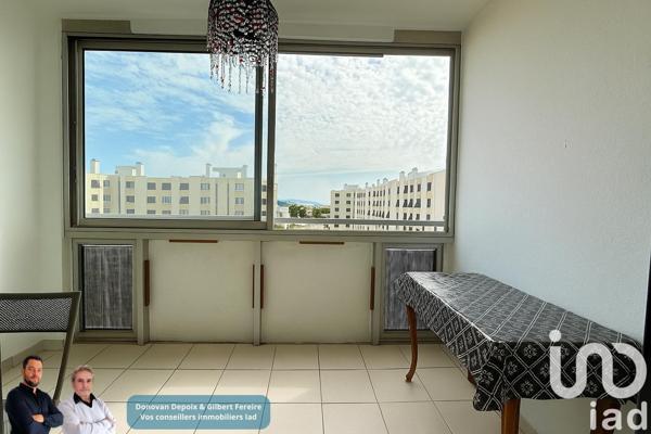 Appartement à vendre 4 pièces 81 m² Valence