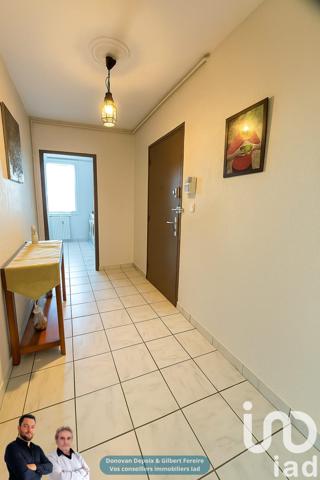 Appartement à vendre 4 pièces 81 m² Valence