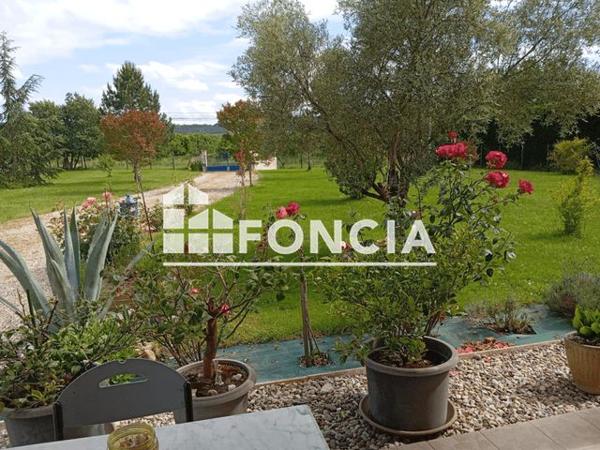 À vendre Maison 5 pièces 145 m² - Sainte-livrade-sur-lot 47110