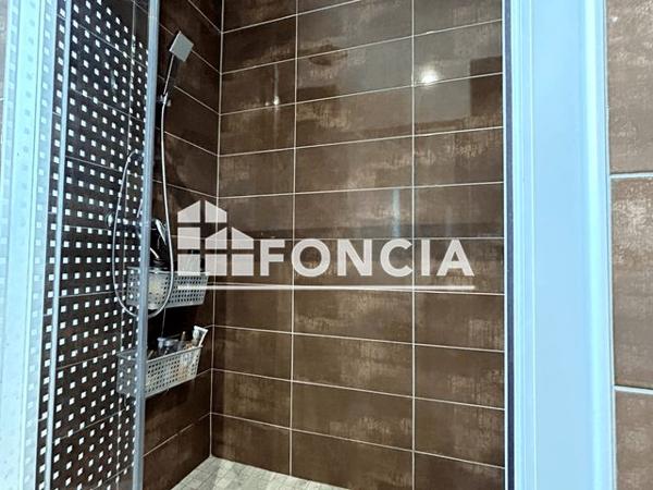 À vendre Maison 5 pièces 145 m² - Sainte-livrade-sur-lot 47110