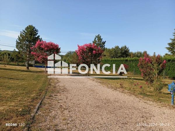 À vendre Maison 5 pièces 145 m² - Sainte-livrade-sur-lot 47110