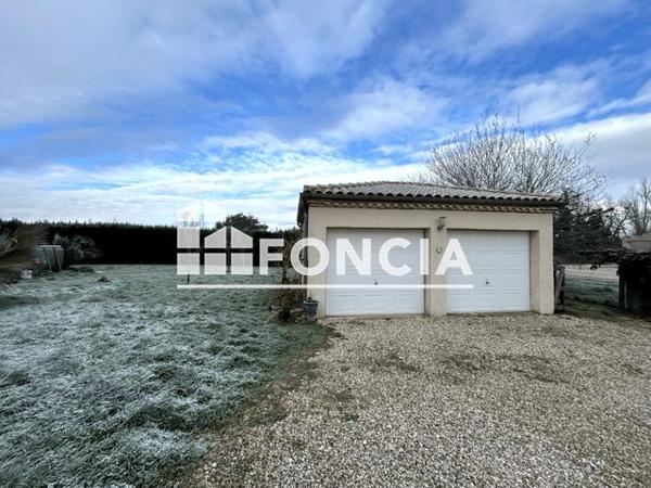 À vendre Maison 5 pièces 145 m² - Sainte-livrade-sur-lot 47110