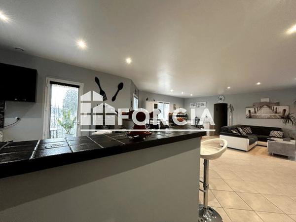 À vendre Maison 5 pièces 145 m² - Sainte-livrade-sur-lot 47110