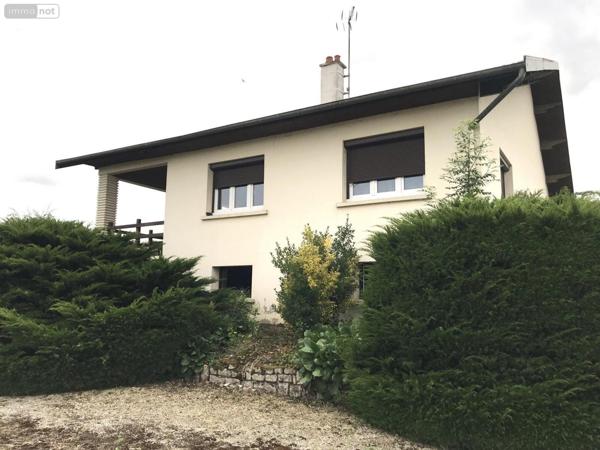 Maison à vendre à Asnans-Beauvoisin dans le Jura (39120), ref : VM3552-39032
