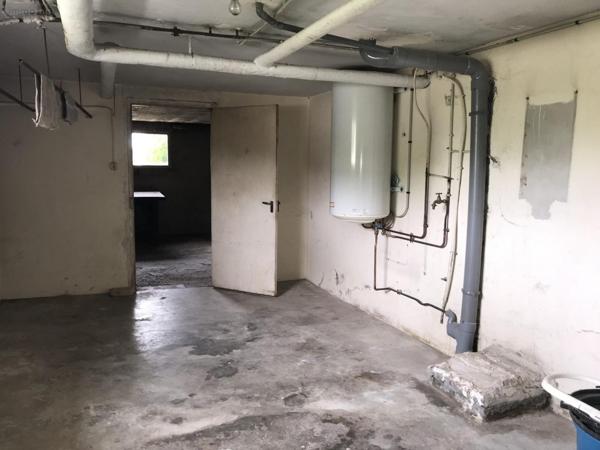 Maison à vendre à Asnans-Beauvoisin dans le Jura (39120), ref : VM3552-39032