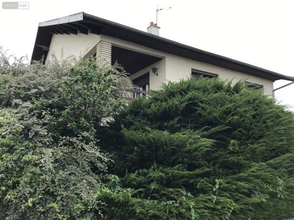 Maison à vendre à Asnans-Beauvoisin dans le Jura (39120), ref : VM3552-39032